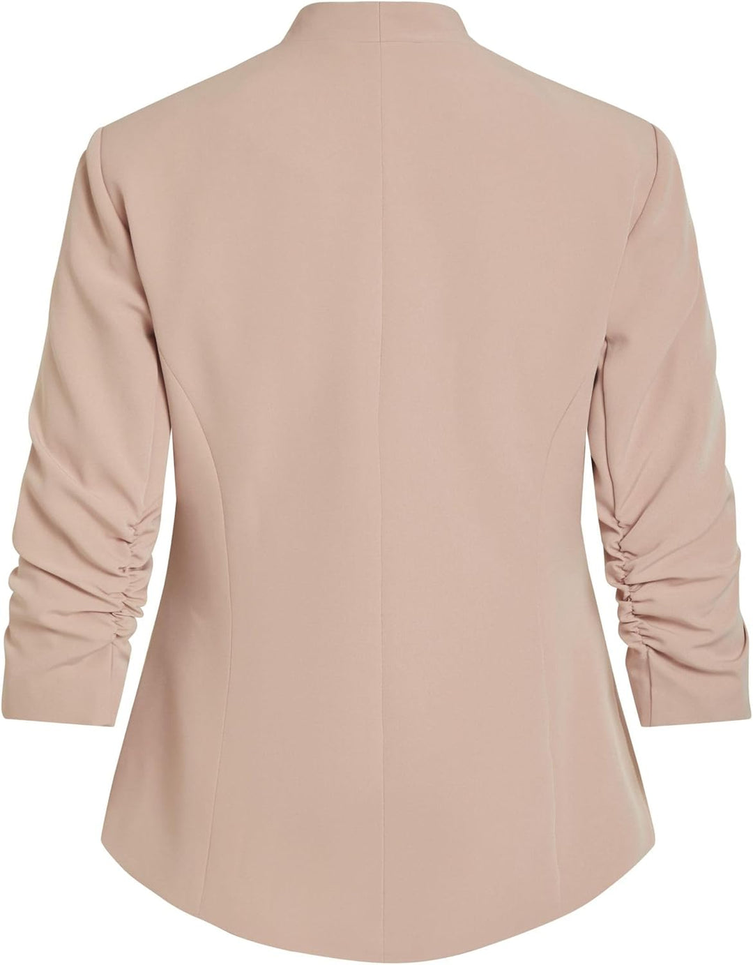 Vila Damen Blazer 34 Misty Rose, 34 Misty Rose