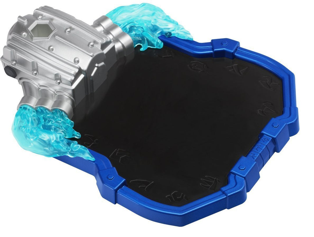 Skylanders SuperChargers: Starter Pack - [PlayStation 3] PlayStation 3 Standard, PlayStation 3 Stand