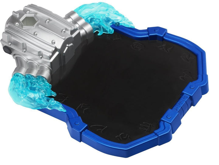Skylanders SuperChargers: Starter Pack - [PlayStation 3] PlayStation 3 Standard, PlayStation 3 Stand