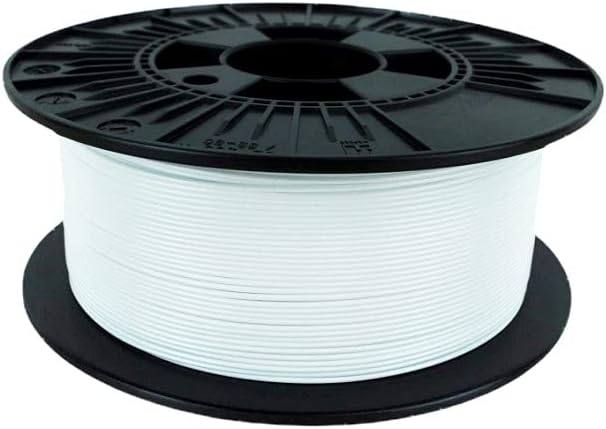 NEBULA PETG Filament 1.75 mm (± 0,05 mm), 3D drucker filament 1 kg spule, 3D printer PETG-Filamente