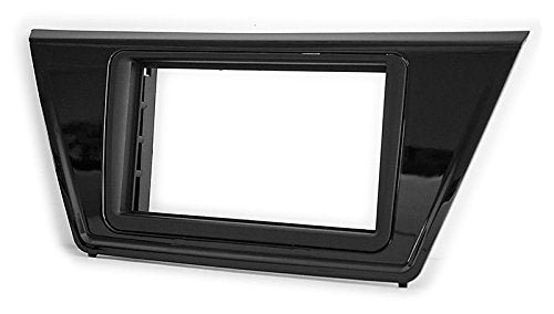 CARAV 11-661 doppel DIN Autoradio Radioblende in-Dash car Audio Installation kit for Head Units Volk