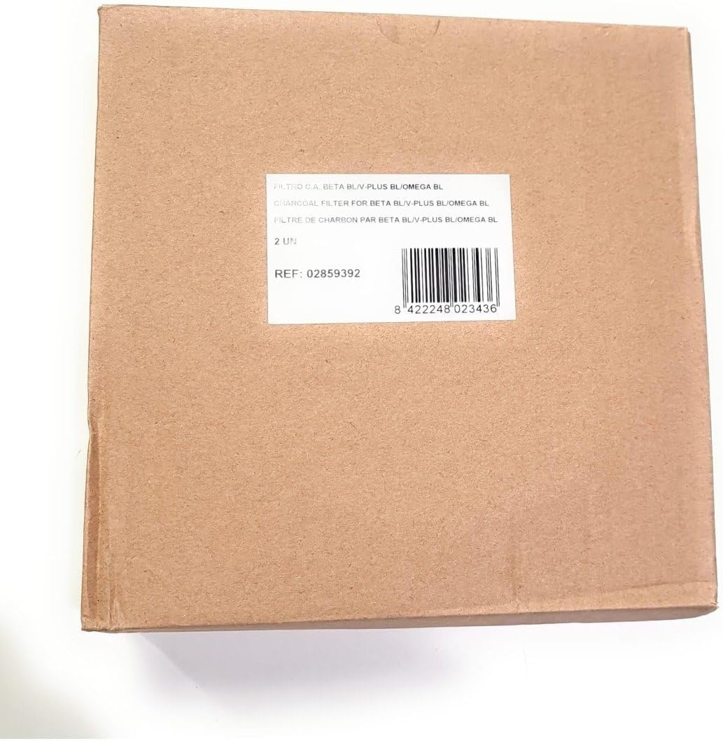 Cata Aktiv-Kohlefilter 02859392