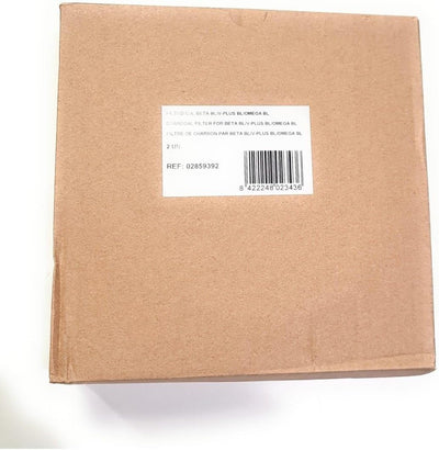 Cata Aktiv-Kohlefilter 02859392