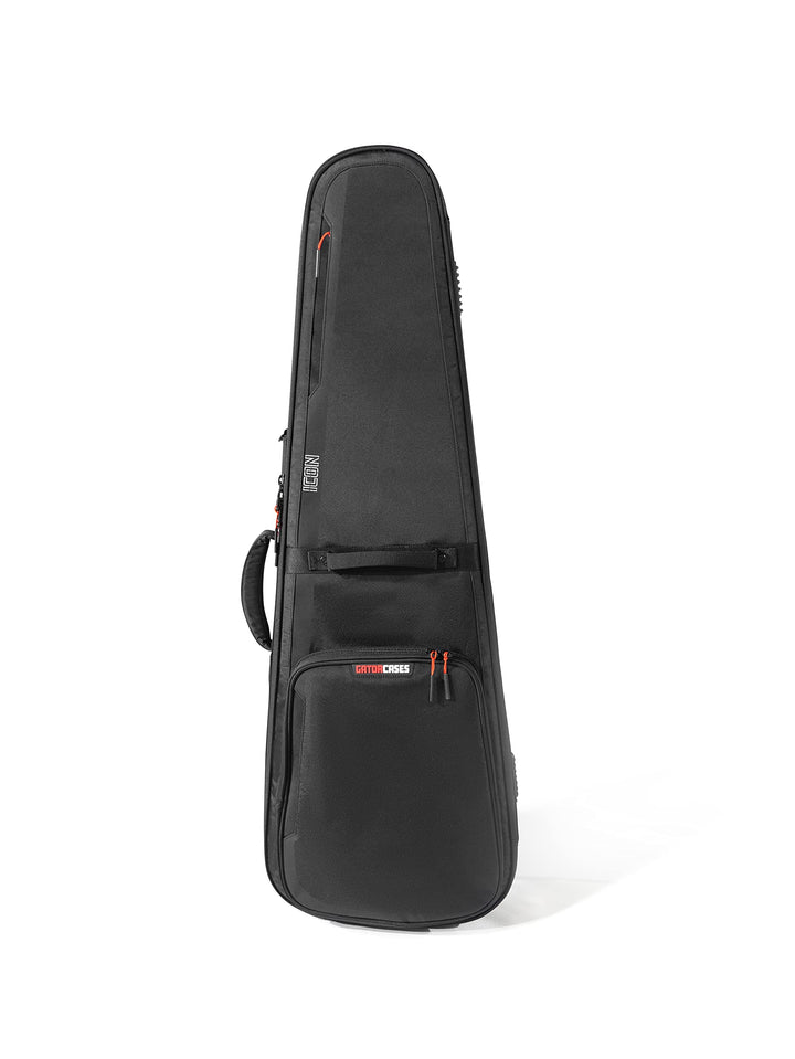 GATOR CASES G-ICON Softcase für E-Gitarre
