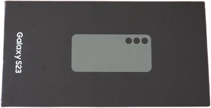 Samsung S911B/DS 5G S23 8GB/128GB Green EU
