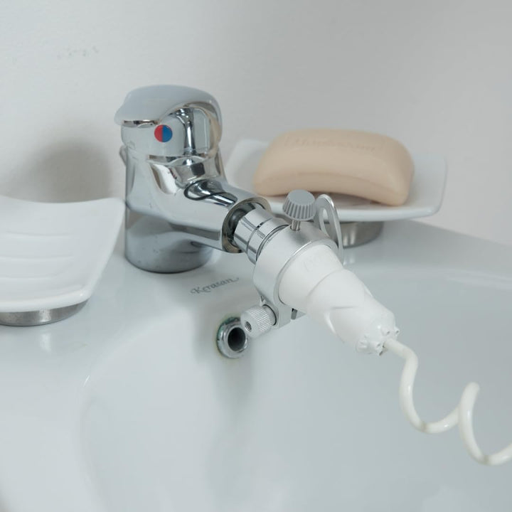 ADDY - ADAPTATEUR UNIVERSEL puor le dispositifs Water Powered