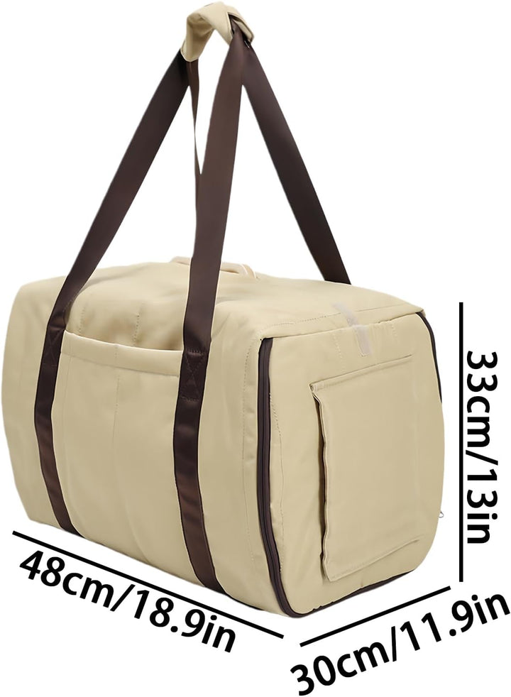 Transportbox Abdeckung | Schutz Mit Griffen - Transportbox Abdeckung Mit Mesh Und Rutschfester Boden