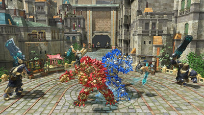 Knack 2 - [PlayStation 4]
