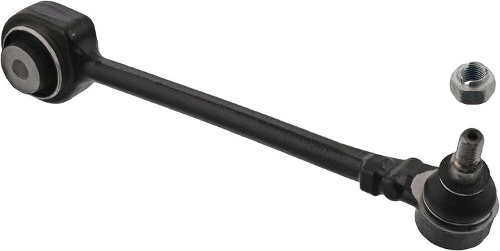 febi bilstein 45291 Querlenker mit Lager, Gelenk und Sicherungsmutter , 1 Stück Vorderachse rechts,