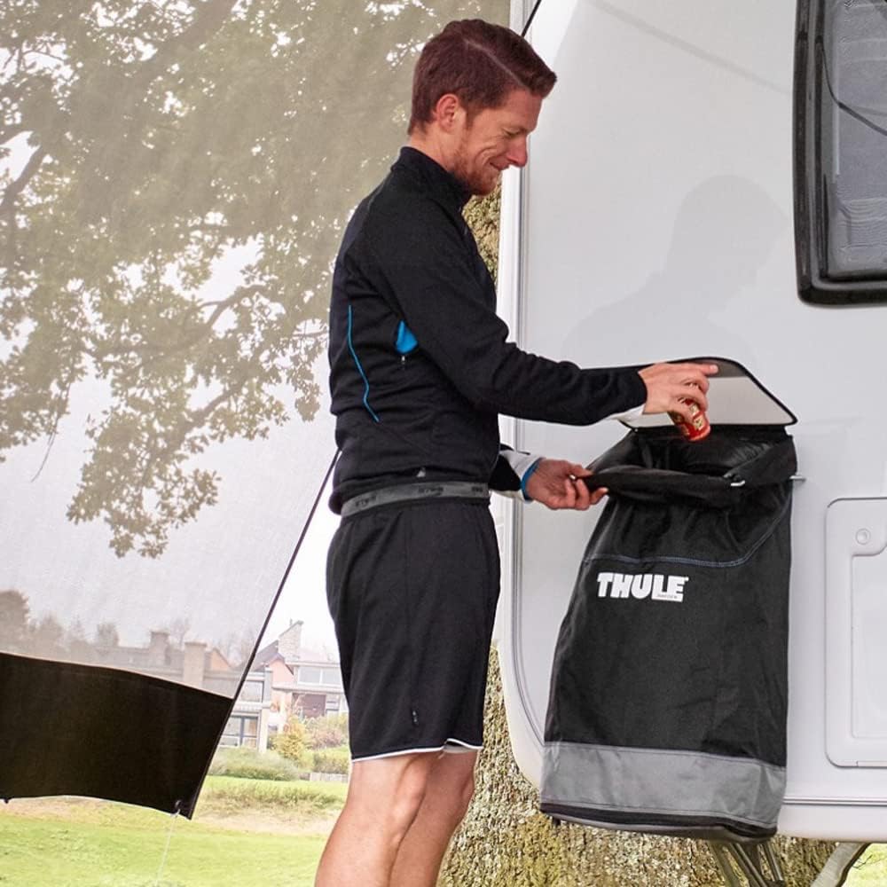 Thule Abfallbehälter Trash Bin