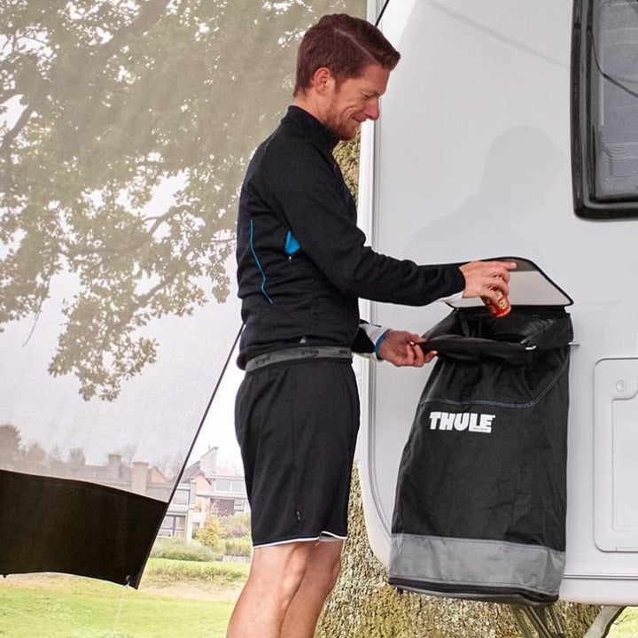Thule Abfallbehälter Trash Bin