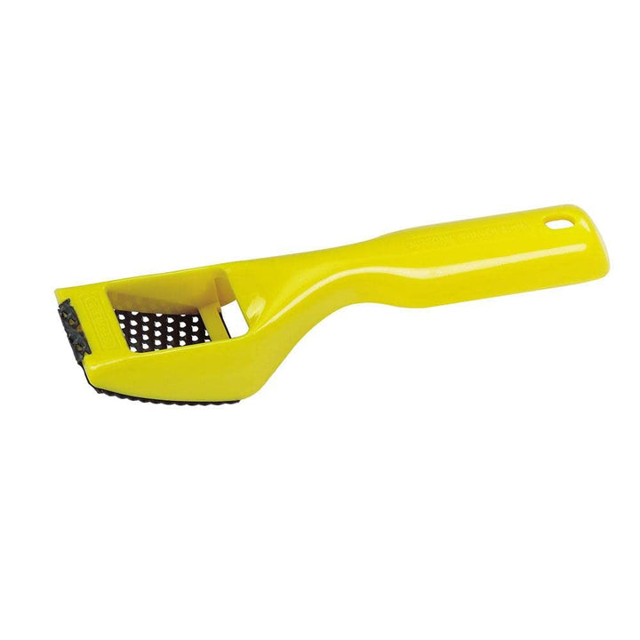 Stanley Handwerkzeuge 7-.25in. Surform Shaver 21-115 Multi One Size, Multi One Size