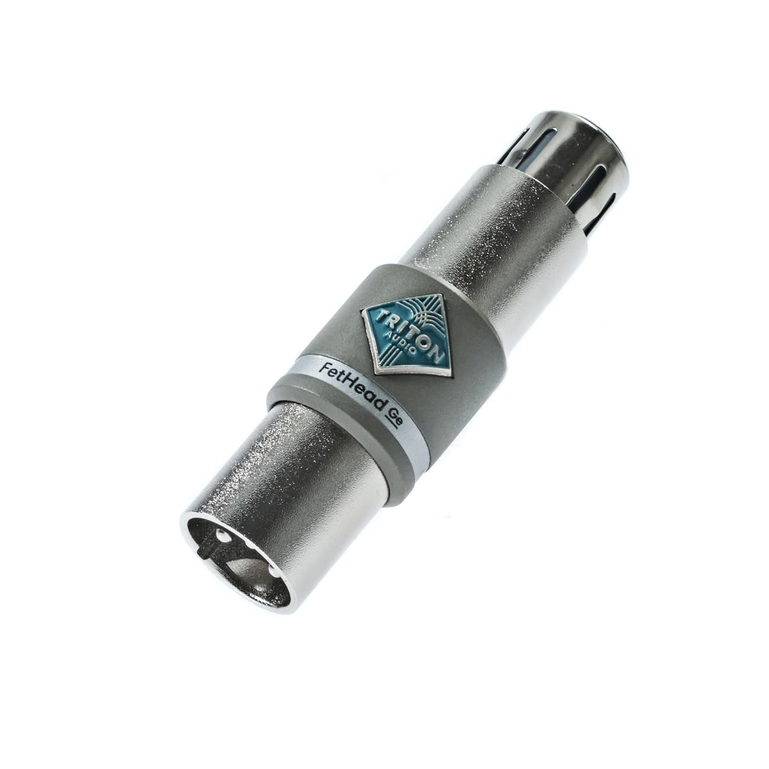 TritonAudio FetHead Germanium Single, Single