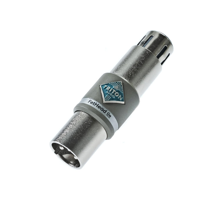 TritonAudio FetHead Germanium Single, Single