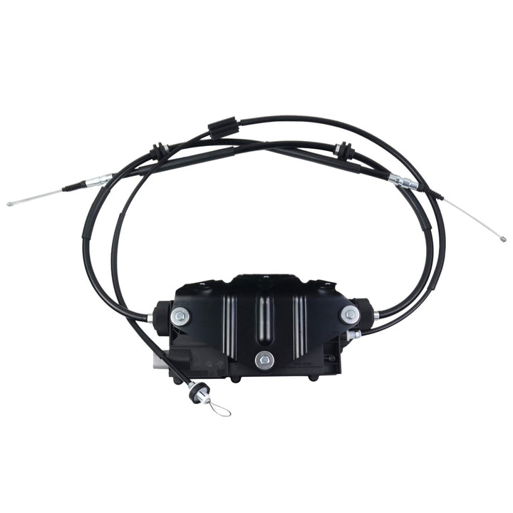 34436850289 34436779451 Elektrische Feststellbremse Handbremsaktor Steuereinheit für X5 E70 2007-201