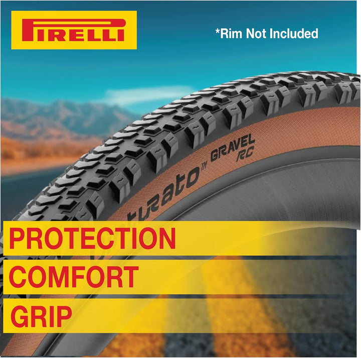 Pirelli Unisex – Erwachsene Cinturato Reife, Black, 45-622