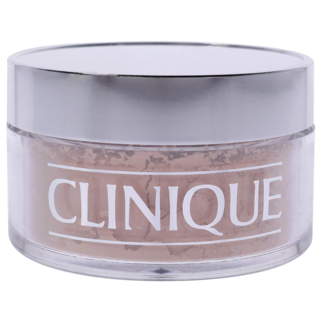 Clinique, Mischpuder für das Gesicht, Trasparency Nr.02, 25 g