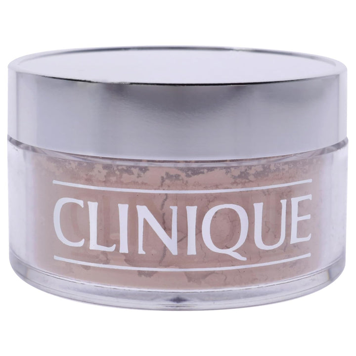 Clinique, Mischpuder für das Gesicht, Trasparency Nr.02, 25 g