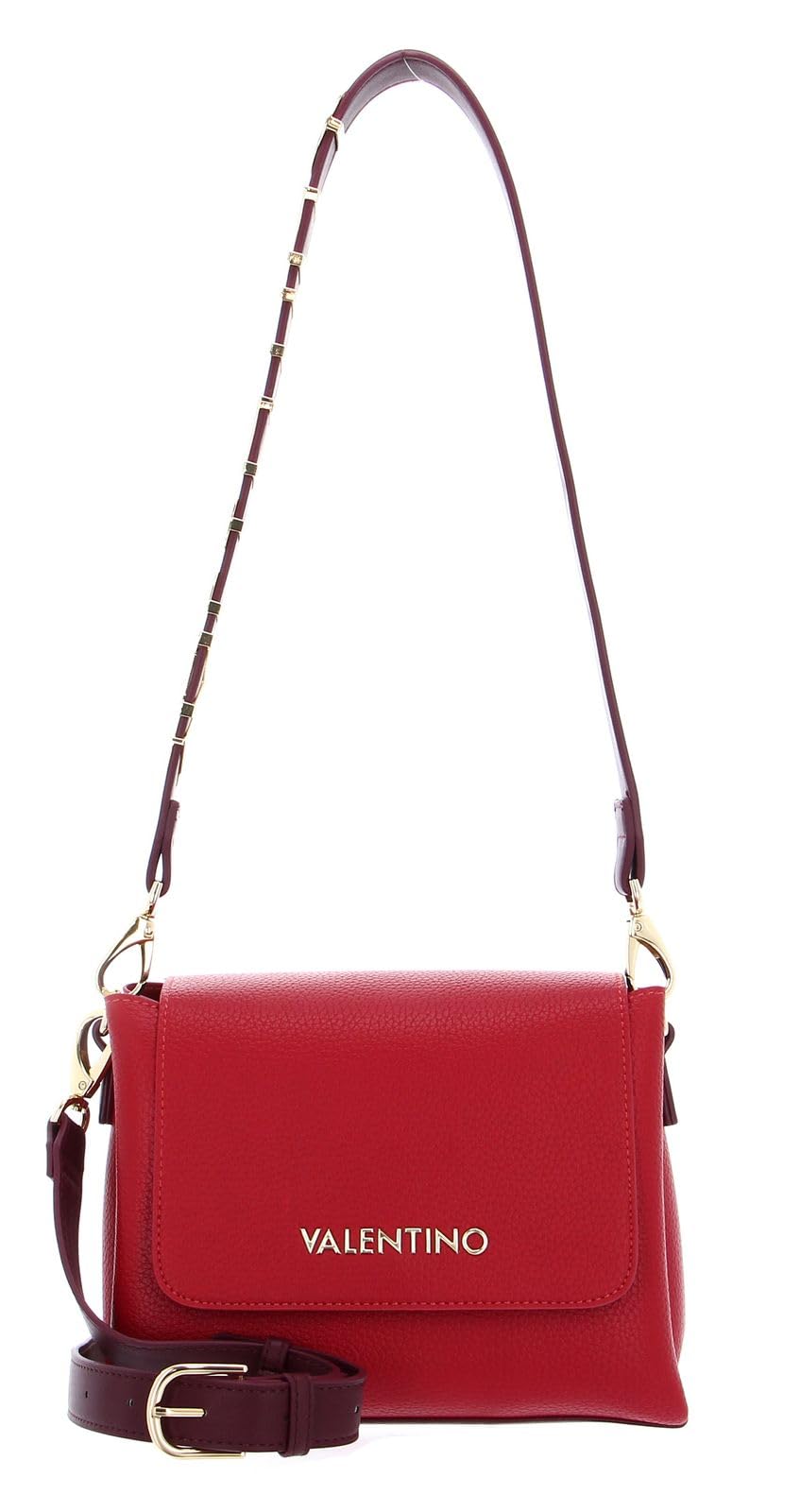 VALENTINO Cartella ALEXIA ROSSO/MULTICOLOR Einheitsgrösse Damen