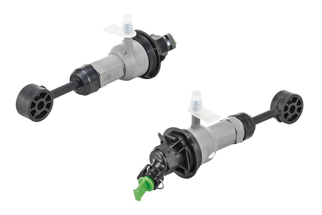 VALEO Geberzylinder Kupplung 804829