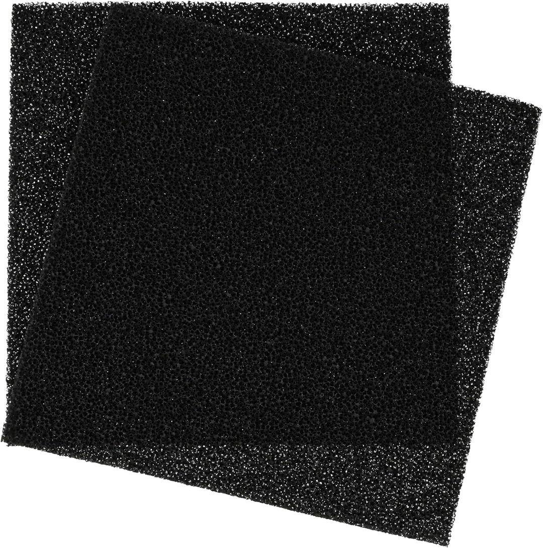 vhbw 10x Filter kompatibel mit Vevor 38W Solder Fume Extractor Lötrauchabsauger Rauchabzug - Filterm