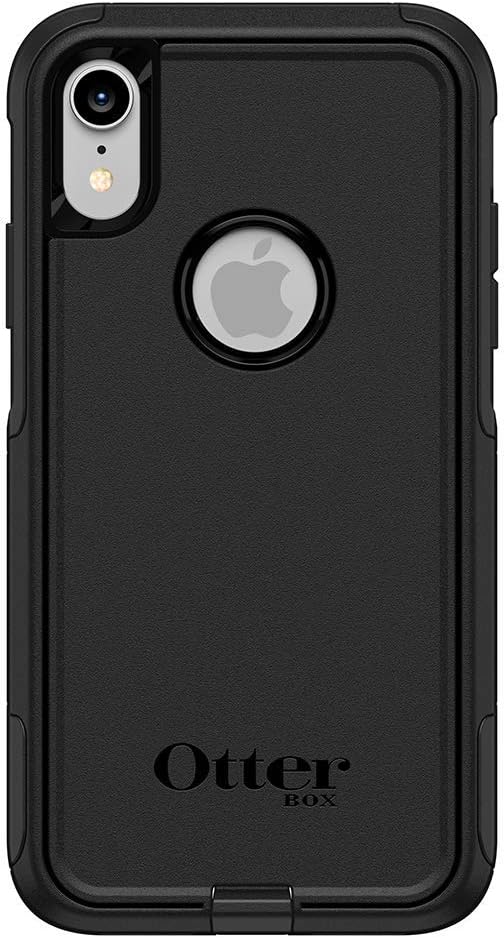 OtterBox Schutzhülle für iPhone XR (Non-Retail/Ships in Polybag) Commuter Series Case - Non-Retail/S