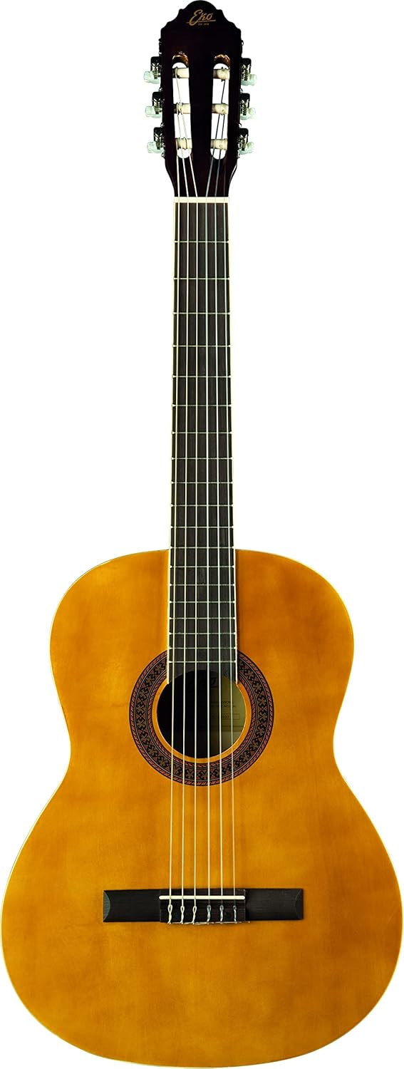 EKO Gitarren 6 Saiten Konzertgitarre (06204125)