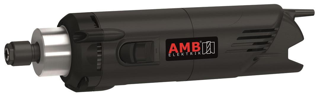 Fräsmotor AMB 1050 FME-1 DI / 1050 W / 3.500-25.000 U/min mit 7,5 mtr. Schnellwechselkabel, 4 mtr. S