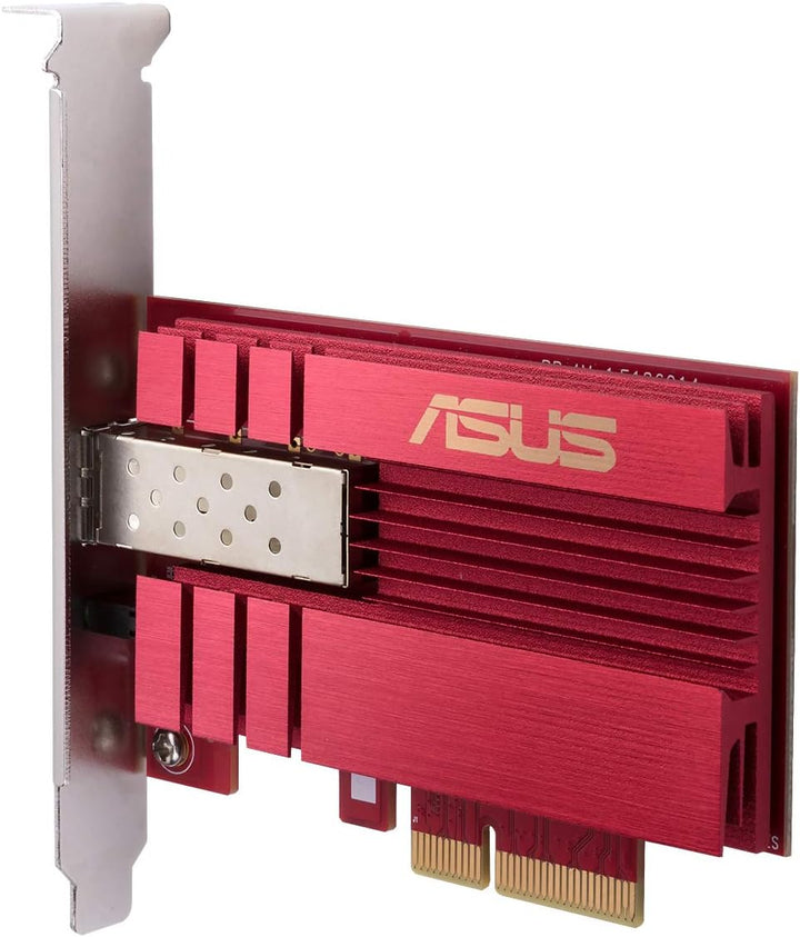 Asus XG-C100F 10G Netzwerkkarte (SFP Plus Port)