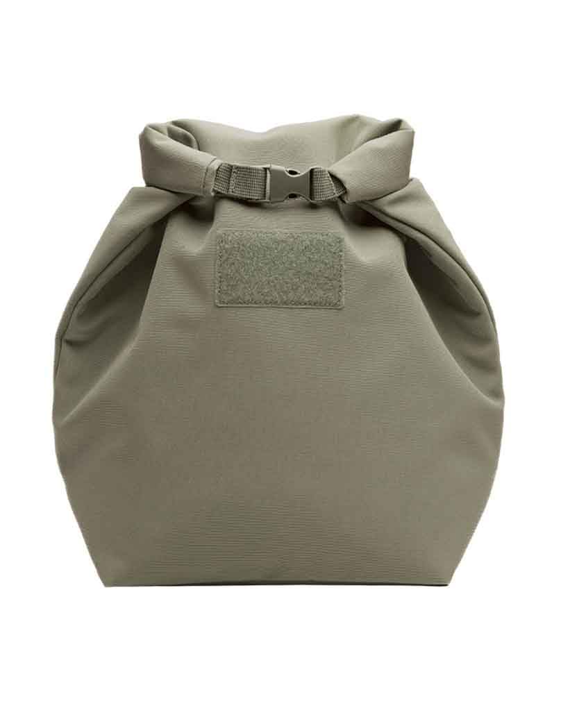 Cooler Bag Large Oliv