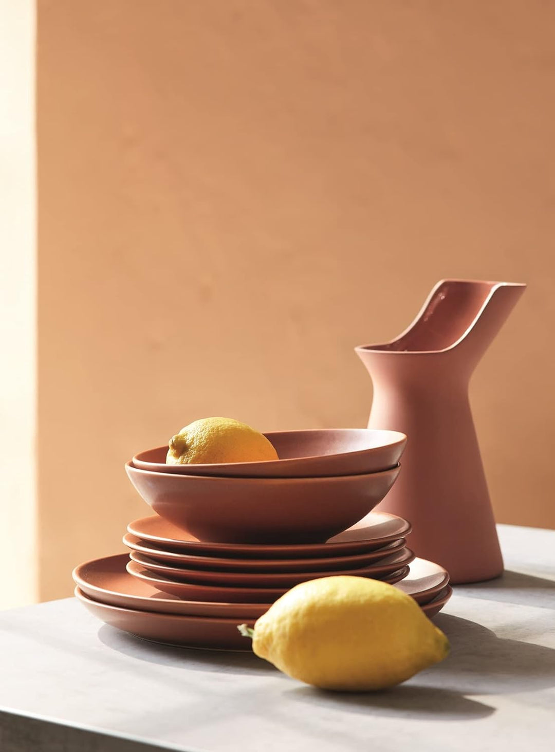 Alpina Feine Farben No. 43 Baukunst der Sonne® edelmatt 2,5 Liter, No. 43 Baukunst der Sonne