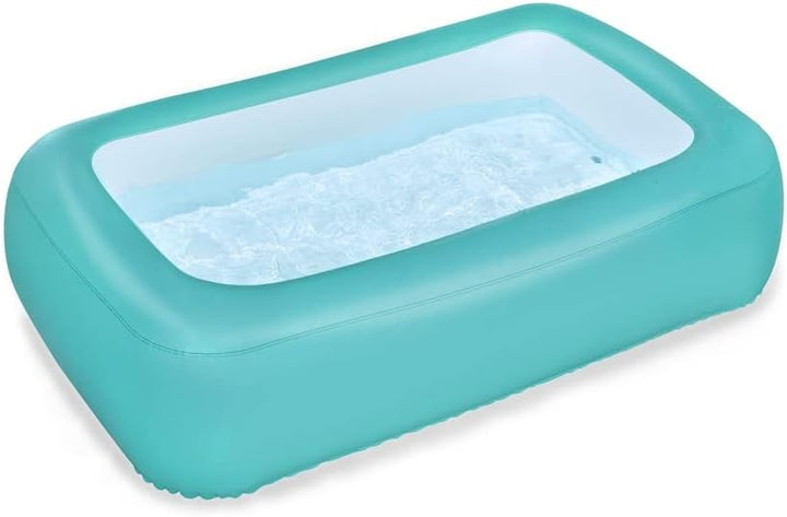 Bestway - Aquababes Pool 1.65m x 1.04m x 25cm (51115B)