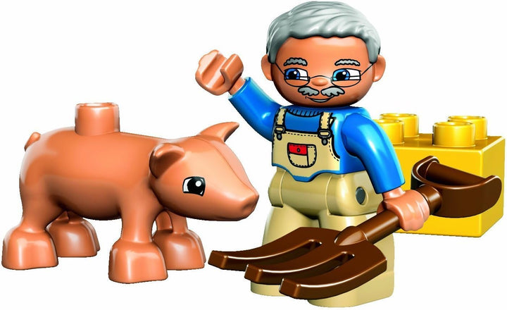 LEGO Duplo 5643 - Kleines Ferkel