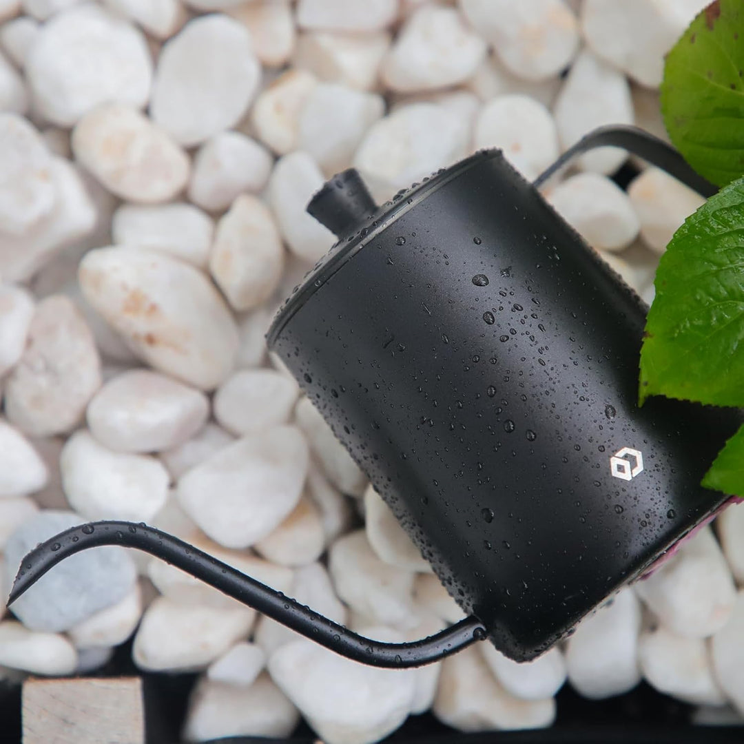 OFFIDIX Sprühflasche, 2 Stück, Pflanzennebel, Bewässerungssprühflasche für Innen- und Aussenbereich,