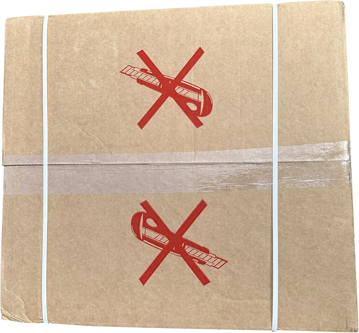 Profistop Rückenpolster Rückenkissen passend Grammer DS85 / 90AR Stoff schwarz Schlepper Stapler