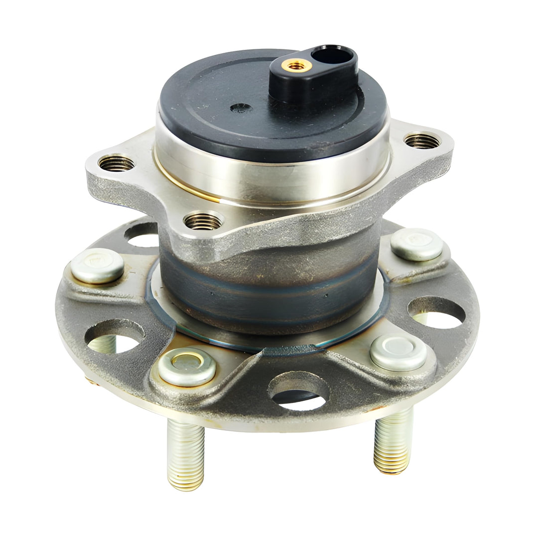 SKF Radlagersatz Radlager Set Hinten | VKBA 7417 | Für SEBRING AVENGER COMPASS PATRIOT FLAVIA ASX LA