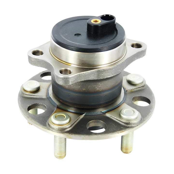 SKF Radlagersatz Radlager Set Hinten | VKBA 7417 | Für SEBRING AVENGER COMPASS PATRIOT FLAVIA ASX LA