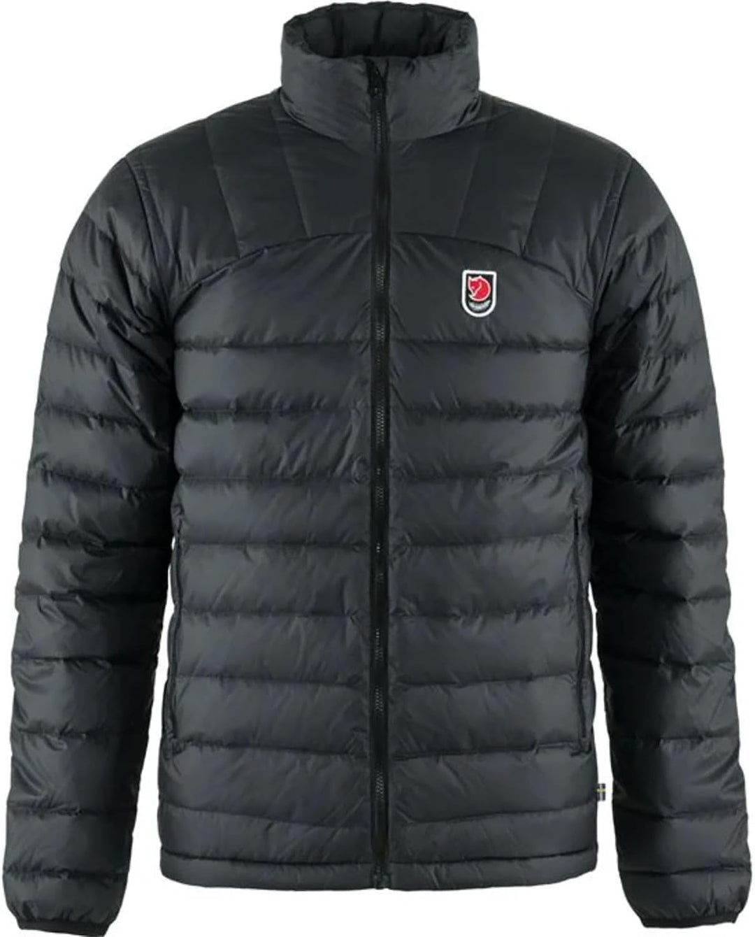 Fjällräven Herren Expedition Pack Down Jacket M S Schwarz, S Schwarz