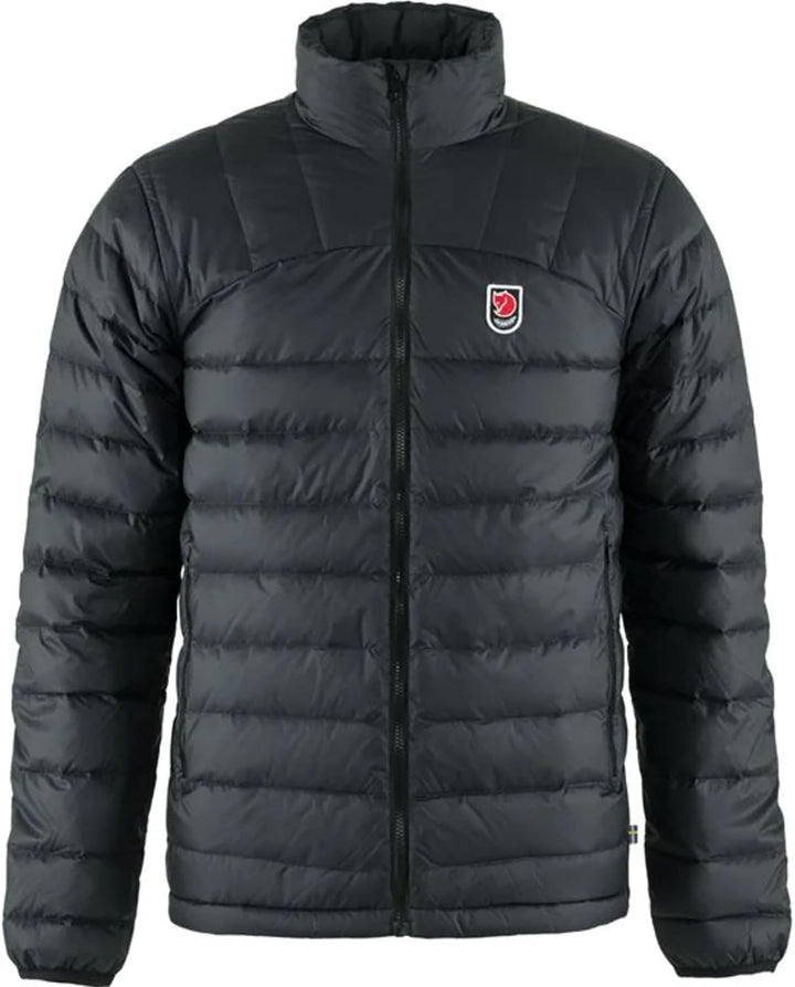 Fjällräven Herren Expedition Pack Down Jacket M S Schwarz, S Schwarz