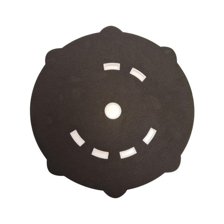 Target Foam Dart Trainer Dartscheibe aus Schaumstoff - Dart Zubehör - Training für Auge-Hand-Koordin