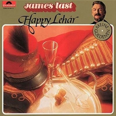 Happy Lehar, Audio-CD