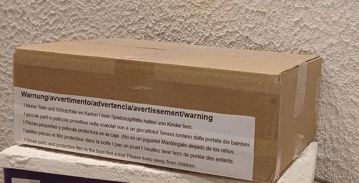 warenplus 1x Keramikwaschbecken oval klein Aufsatz Waschbecken Keramik Handwaschbecken Bad 49x35cm