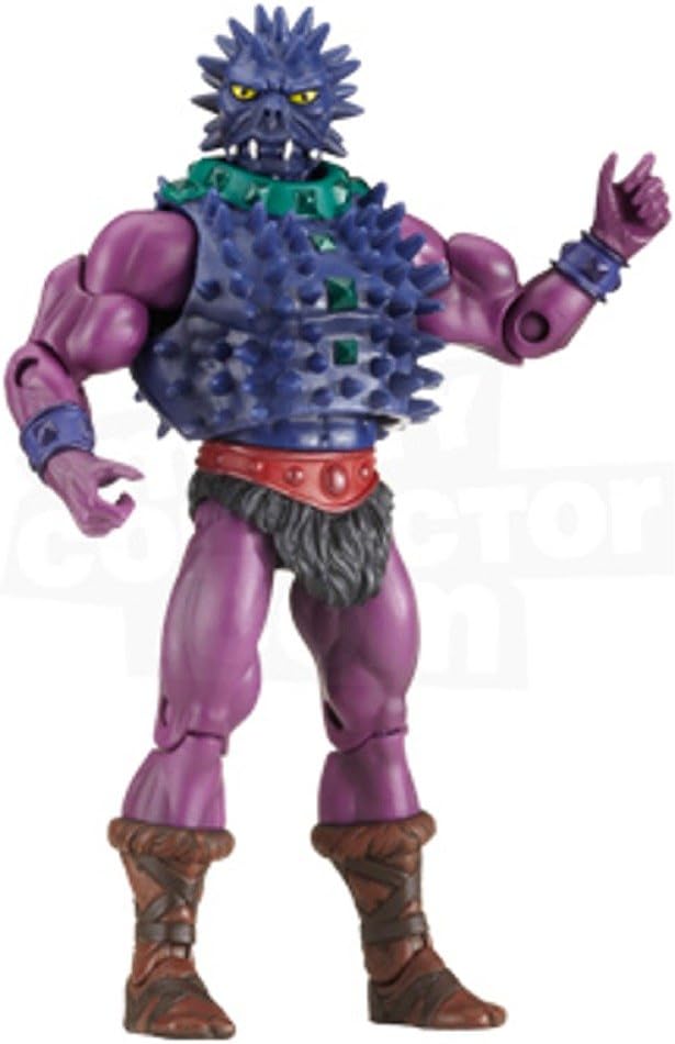 Masters of the Universe Classics Actionfigur: Spikor