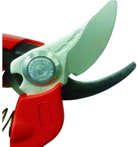 Bahco PODADERA 1MANO, 20 mm C.DE Corte 200 mm 28x28x18 cm, 28x28x18 cm