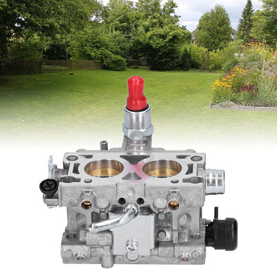 URRNDD 16100-Z9e-033 Vergaser Carb Bk07a D Für Honda Gx630 Gx630r Gx630rh Rasenmäher Zubehör Zuverlä