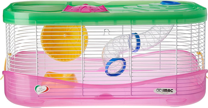 Imac Fantasy