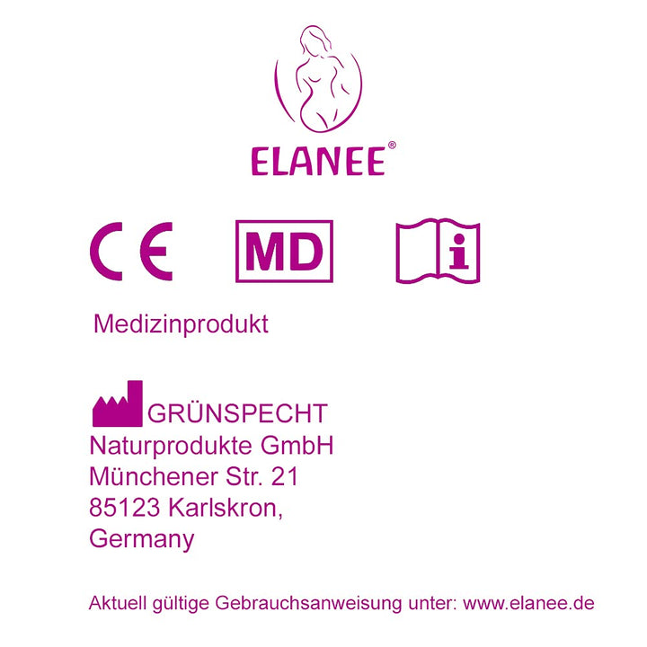 Elanee 754-V1 Stützgürtel, XL, weiss, 200 g XXL XXL, XXL XXL