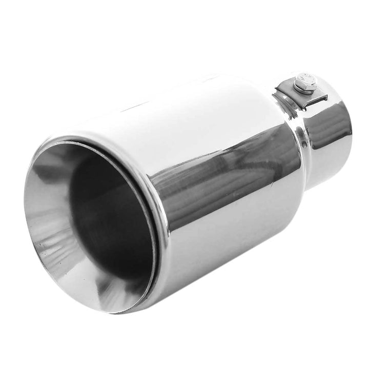 Auspuffblende Endrohr Endstuck Auspuff Blende Schalldampf Sportauspuff Universell Schalldampf Sport