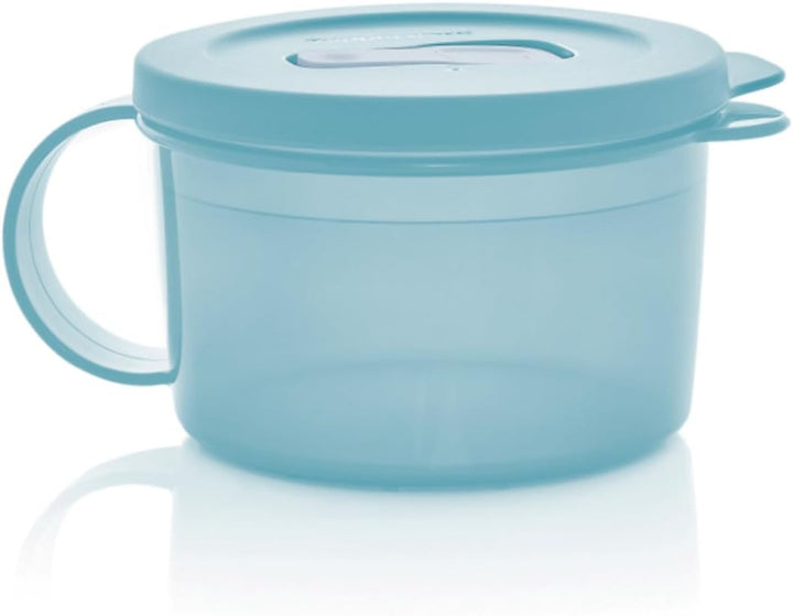 Tupperware Essentials Store, Serve &amp; Go Suppentasse, 520 ml, tragbar und reisefreundlich, zum Einkoc