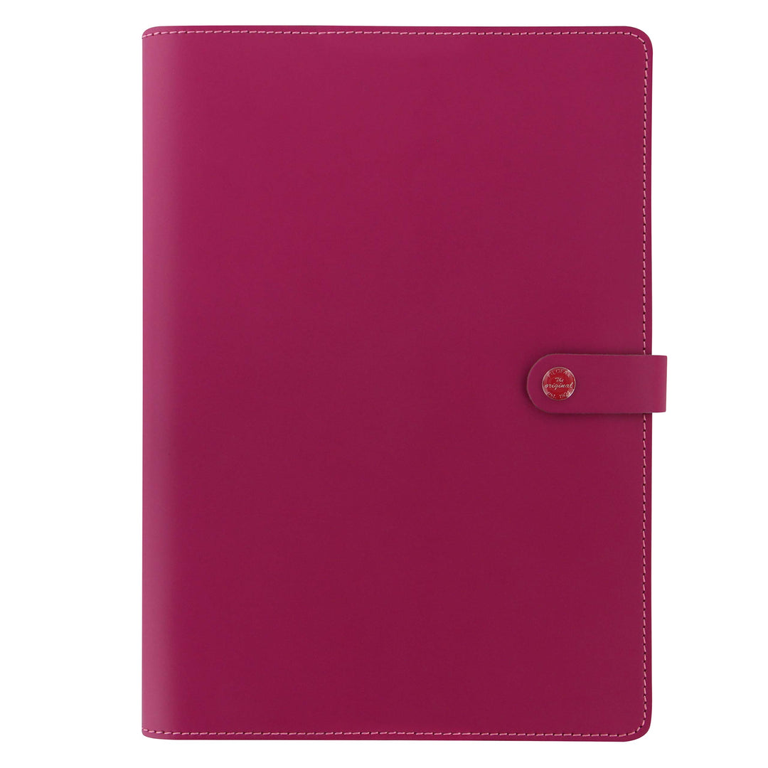 Folio Original A4 Lampone